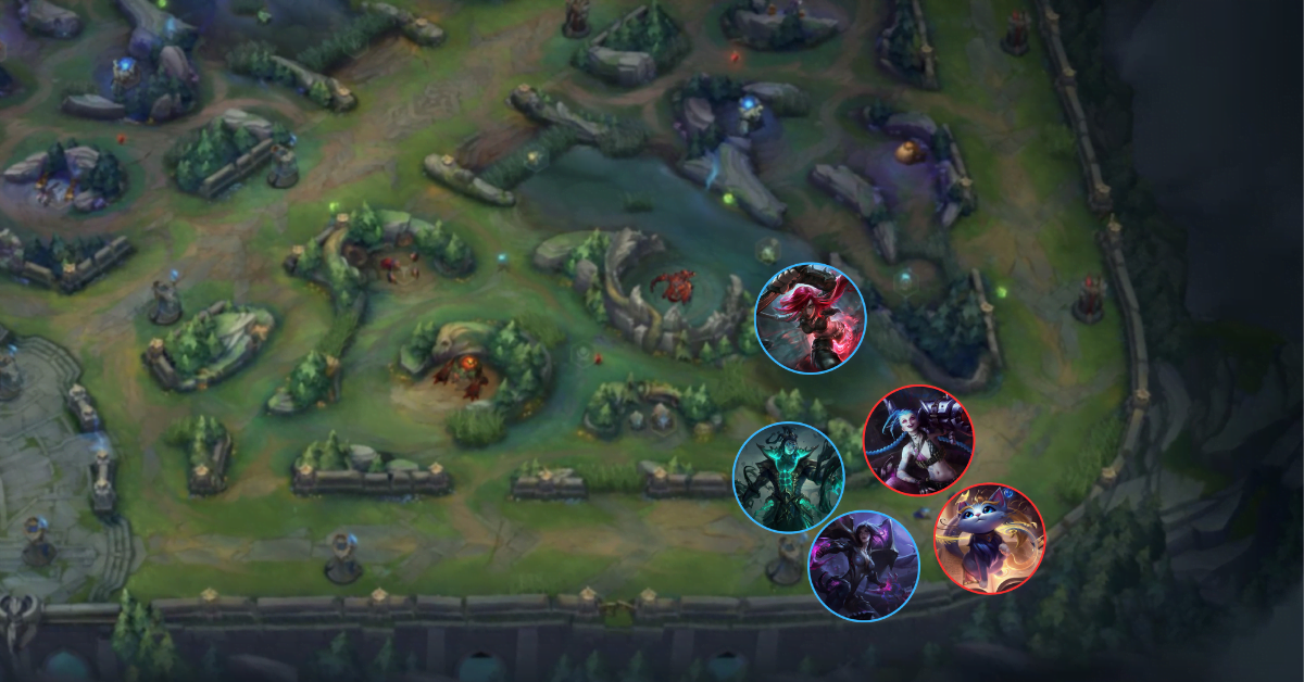 Mastering Mid Lane: A Comprehensive Wild Rift Mid Lane Guide