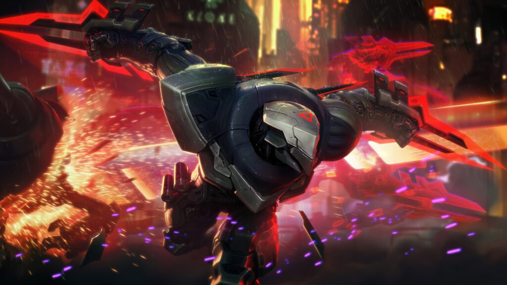 Project-Wild-Rift-Zed-Skins-Splash-Art